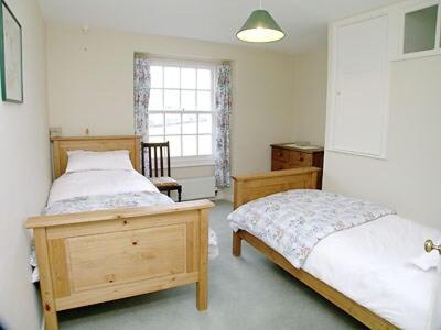 Applewood Cottage Loders Luaran gambar
