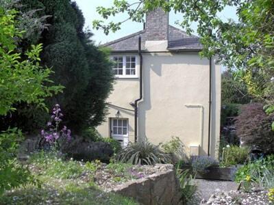 Applewood Cottage Loders Luaran gambar